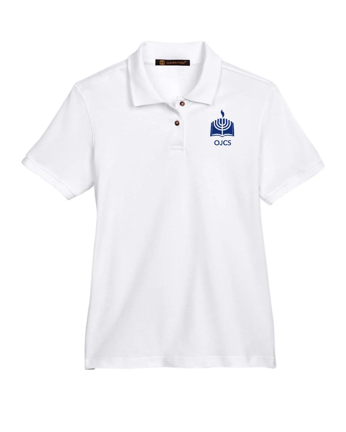 Women OJCS Polo