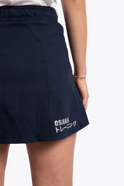 Women Training Skort - NAVY