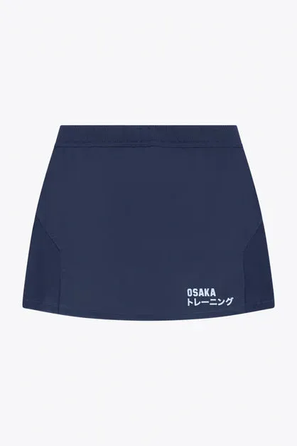 Women Training Skort - NAVY