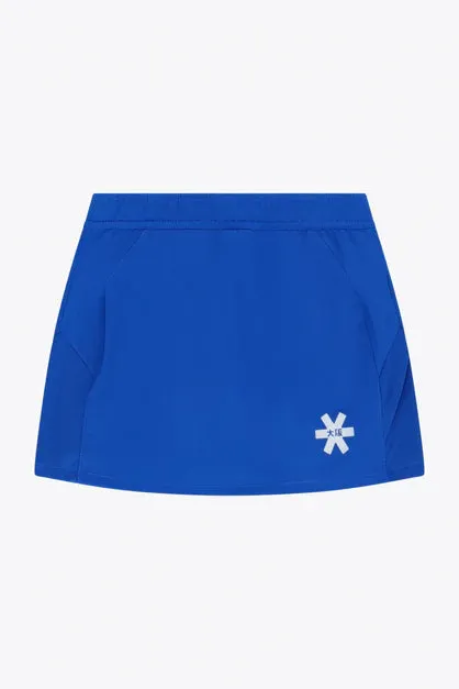 Women Training Skort - ROYAL BLUE