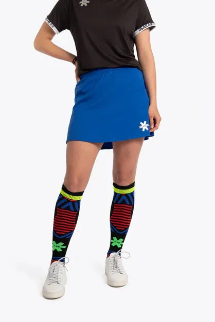 Women Training Skort - ROYAL BLUE