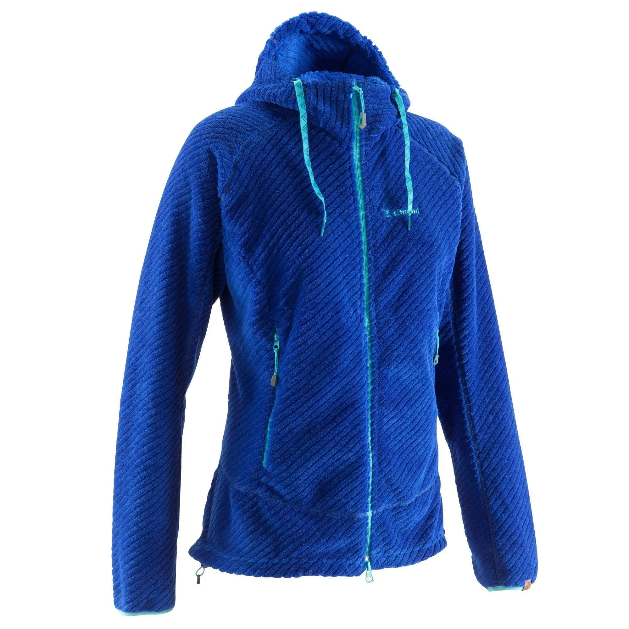 Women's Climbing Hoodie