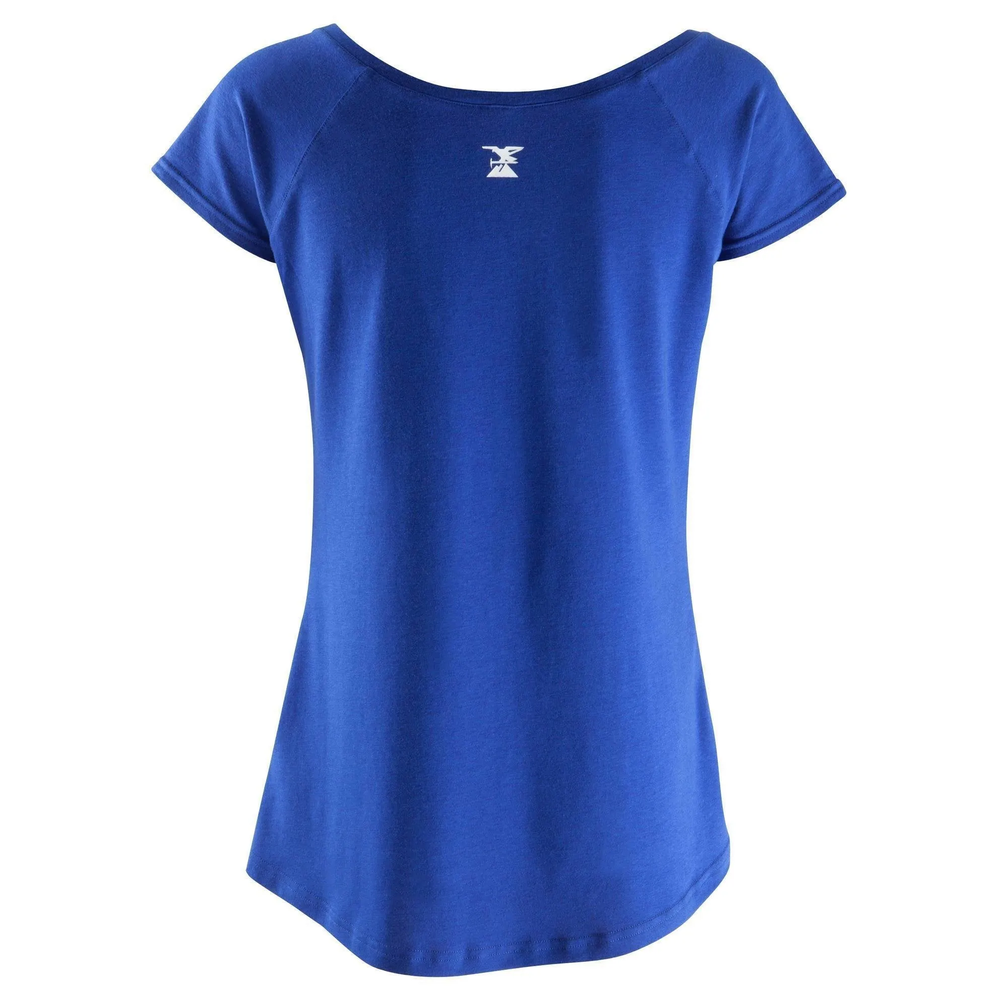 Women's Climbing T-Shirt Short Sleeve Jorasses