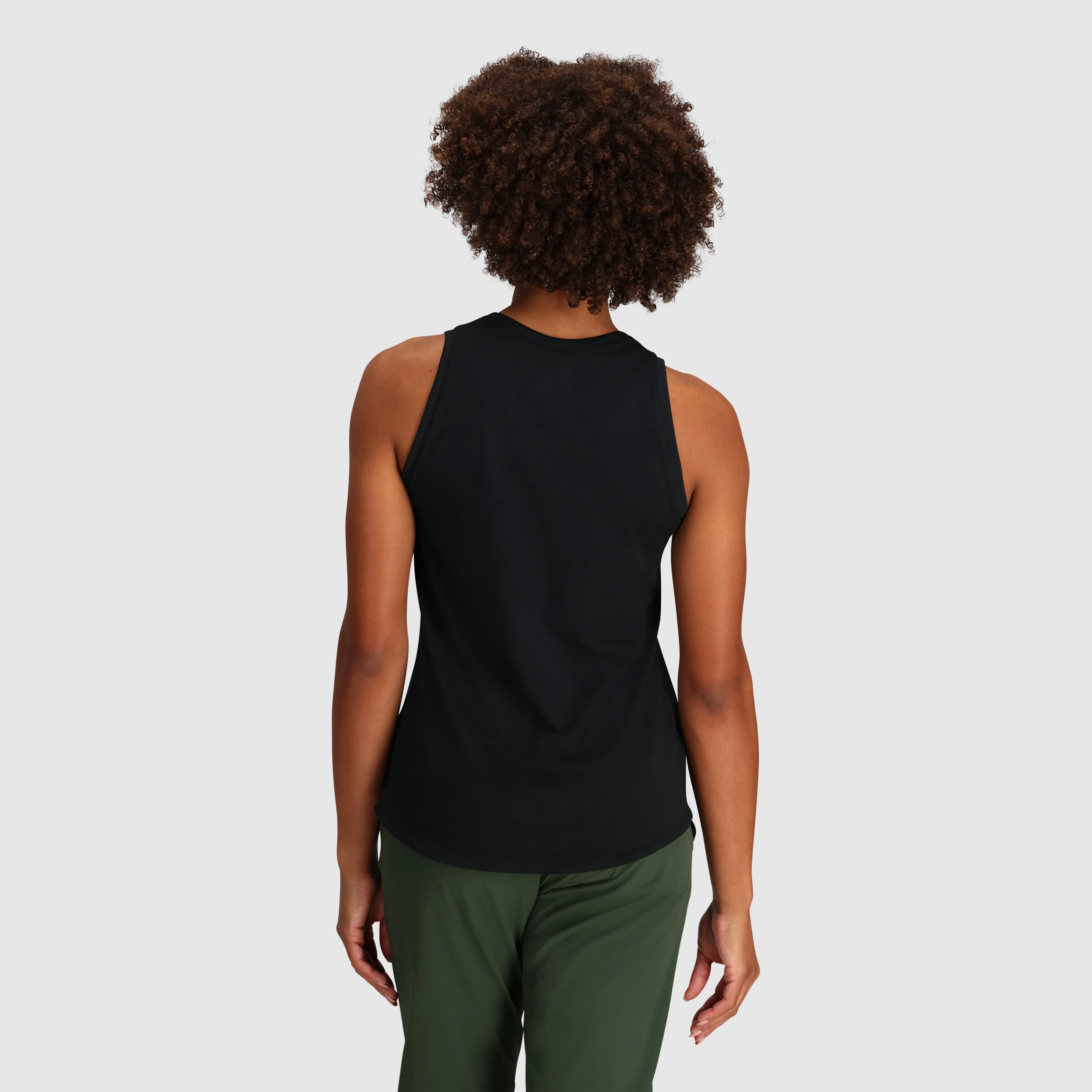 Women's Essential Tank