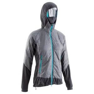 Women's Mountaineering Jacket Hybrid Sprint