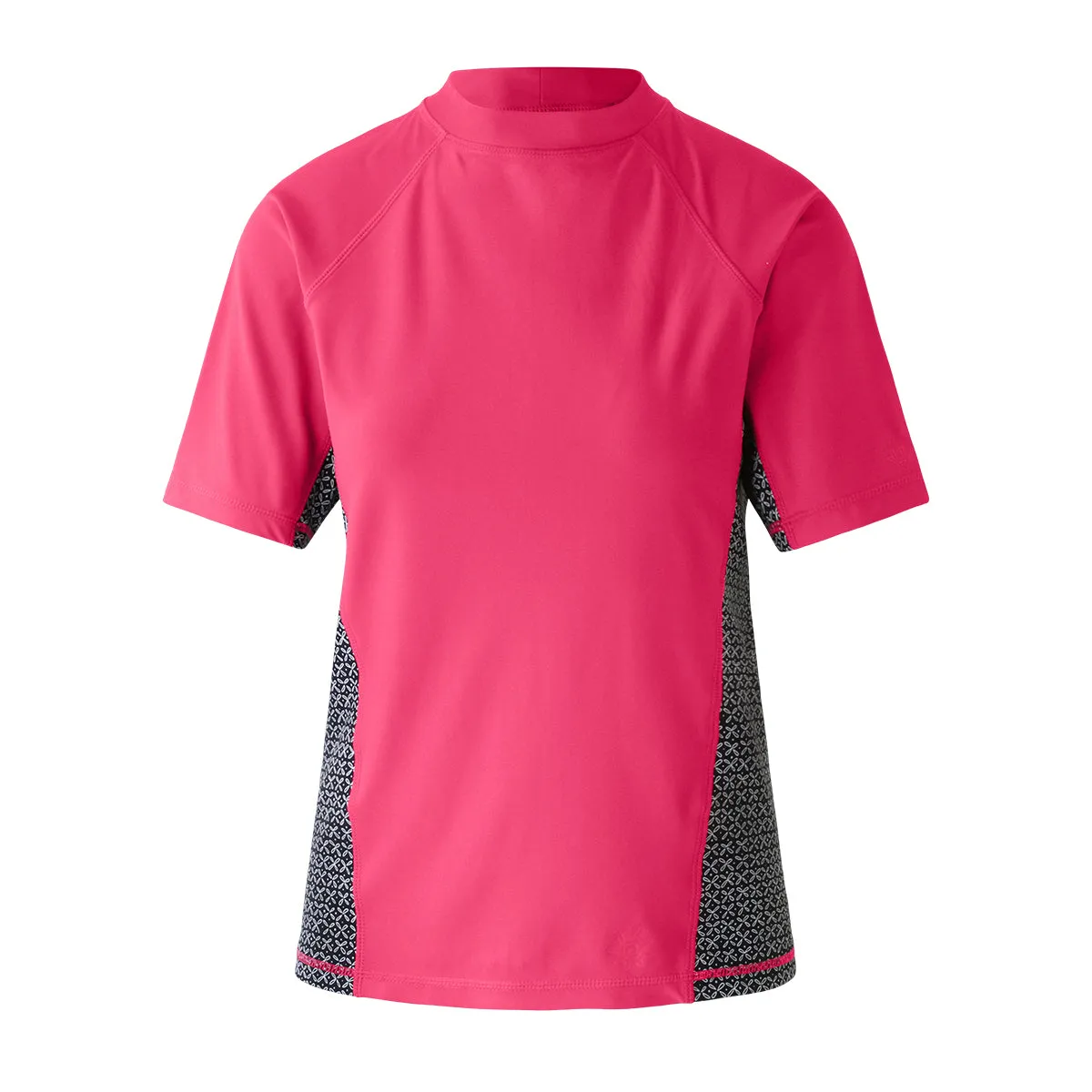 Women's Short Sleeve Active Sun & Swim Shirt | FINAL SALE