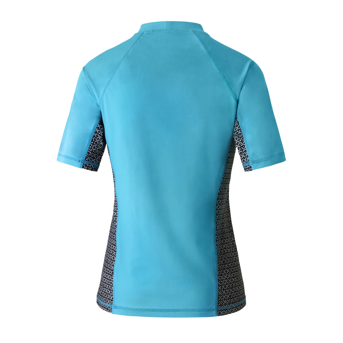 Women's Short Sleeve Active Sun & Swim Shirt | FINAL SALE