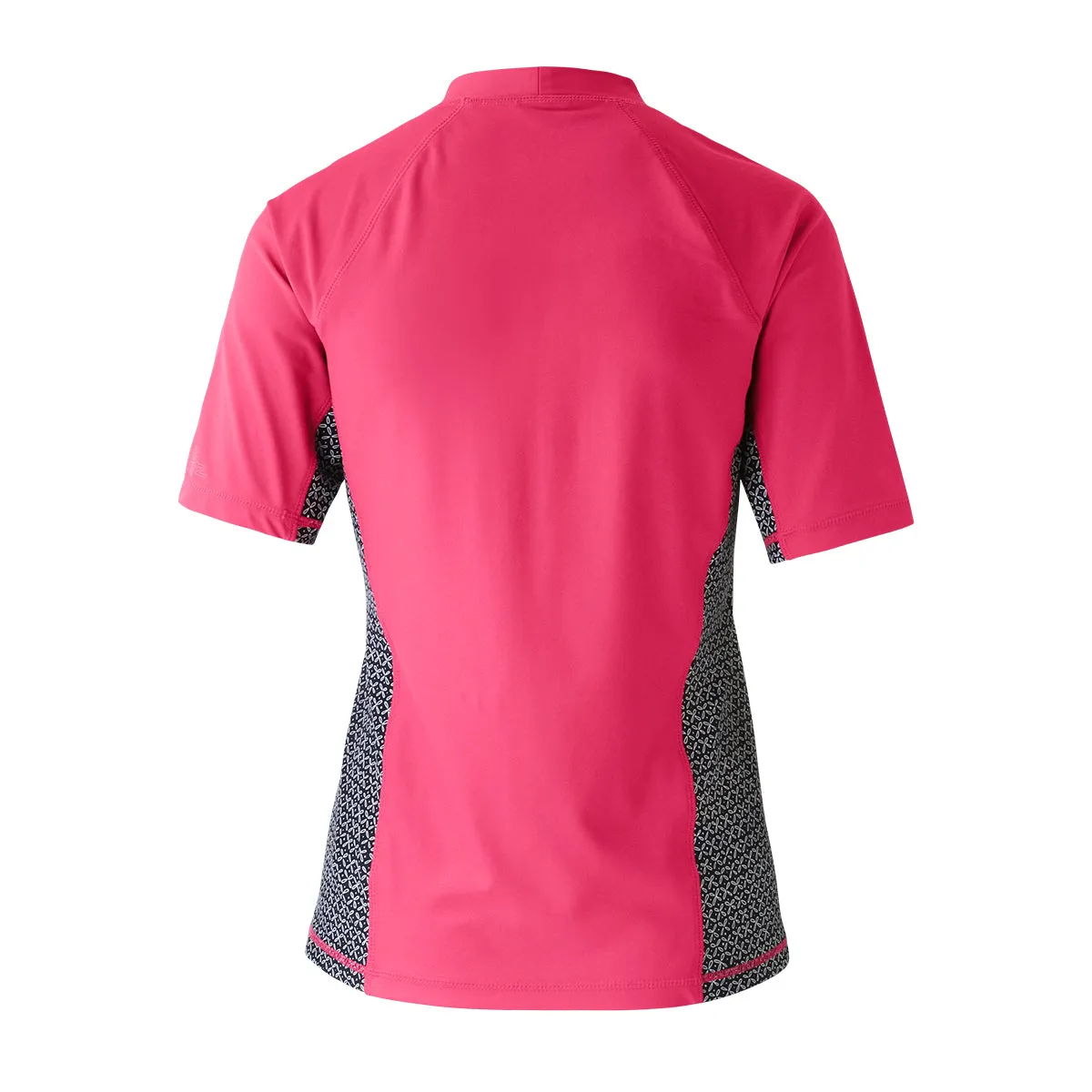 Women's Short Sleeve Active Sun & Swim Shirt | FINAL SALE