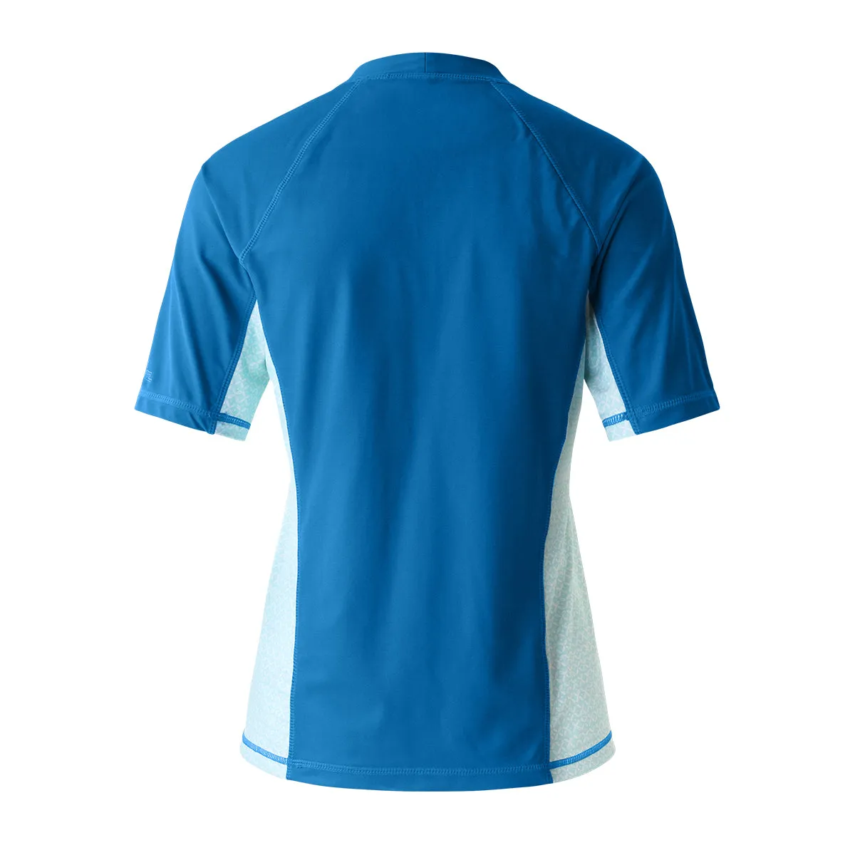 Women's Short Sleeve Active Sun & Swim Shirt | FINAL SALE